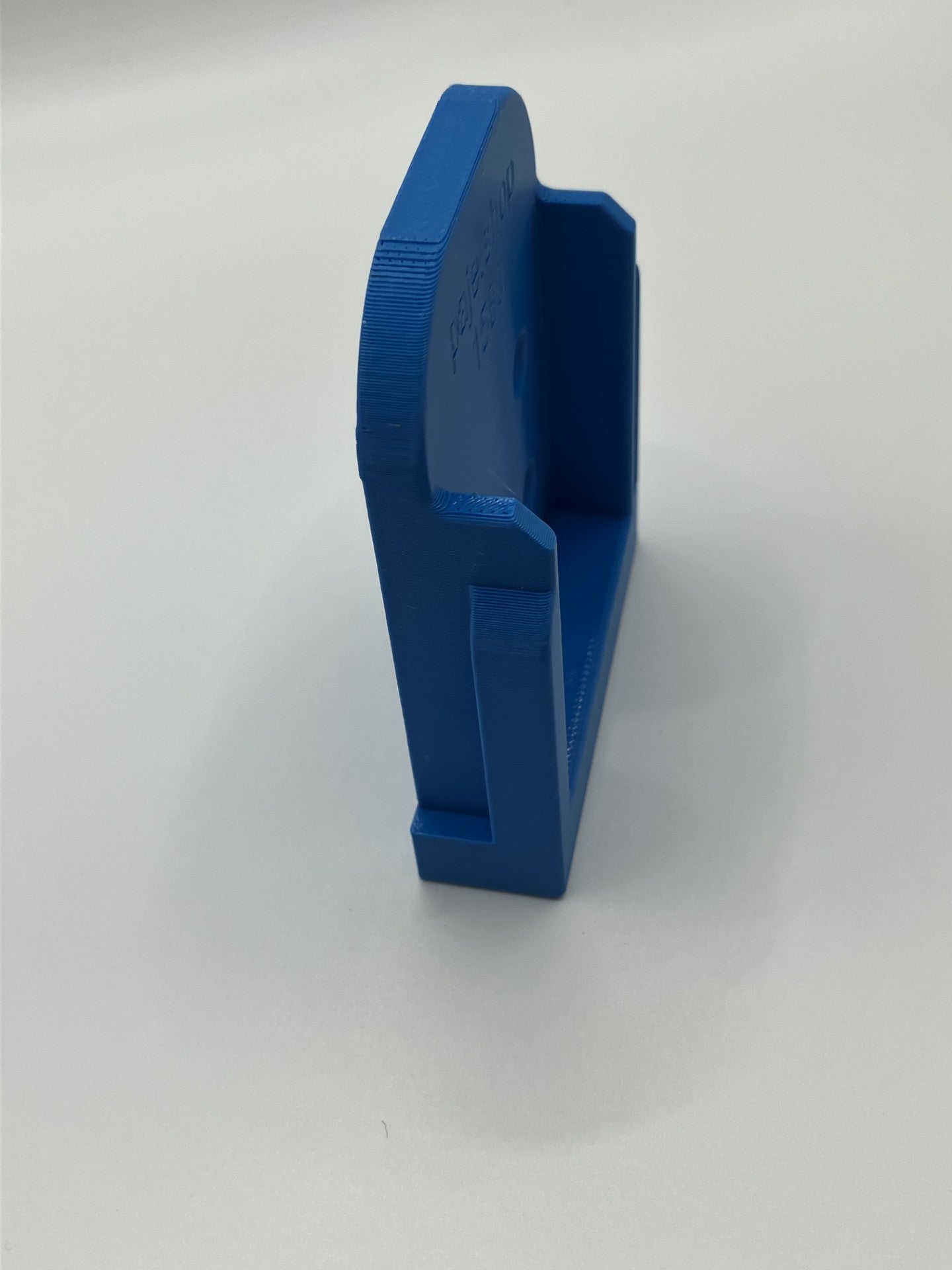 3D printed Makita 18v LXT tool holder