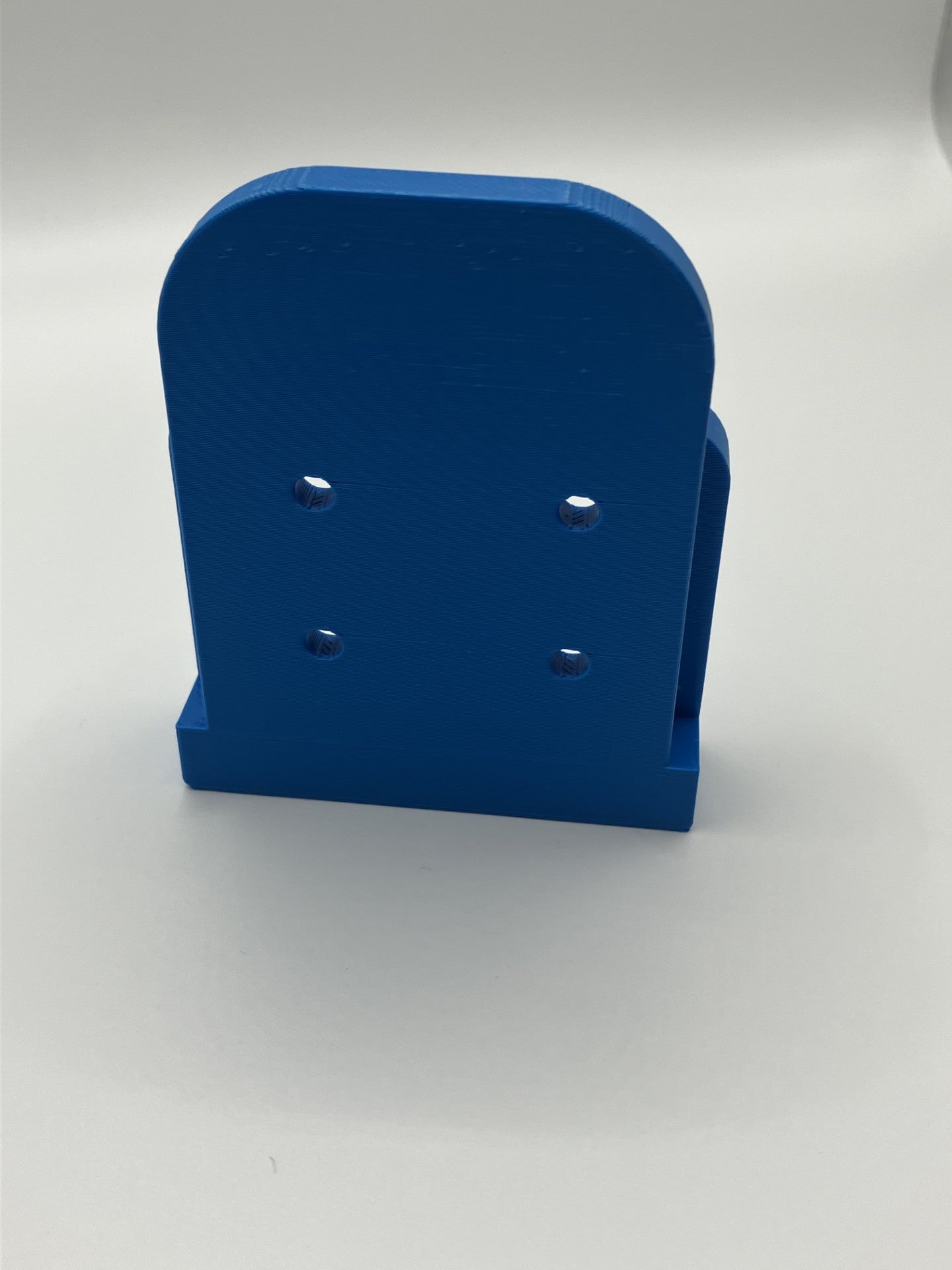 3D printed Makita 18v LXT tool holder