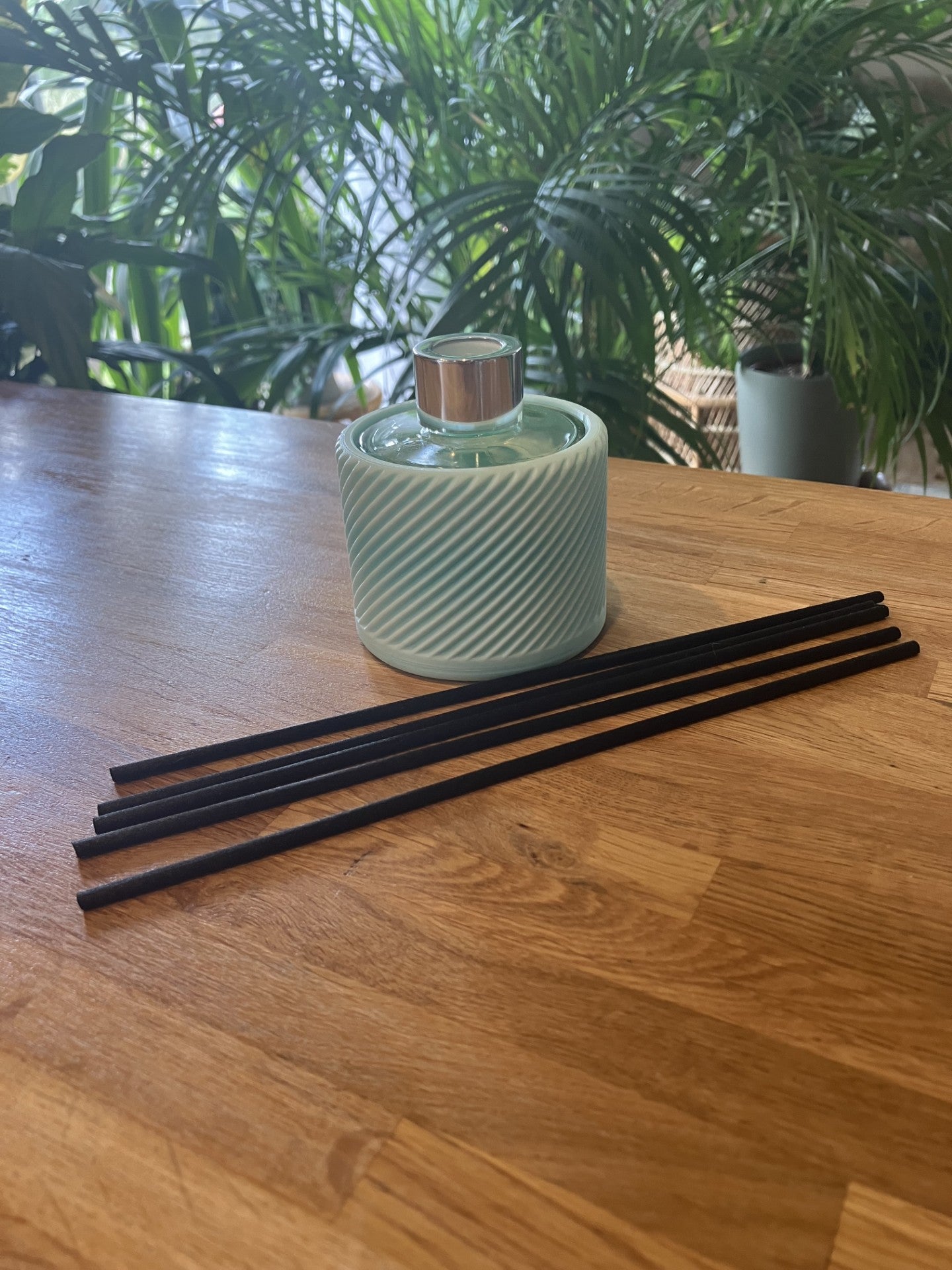 3d printed Reed Diffuser sleeve (Mesh) for 100 ml bottle (Bottle & Reeds not included)