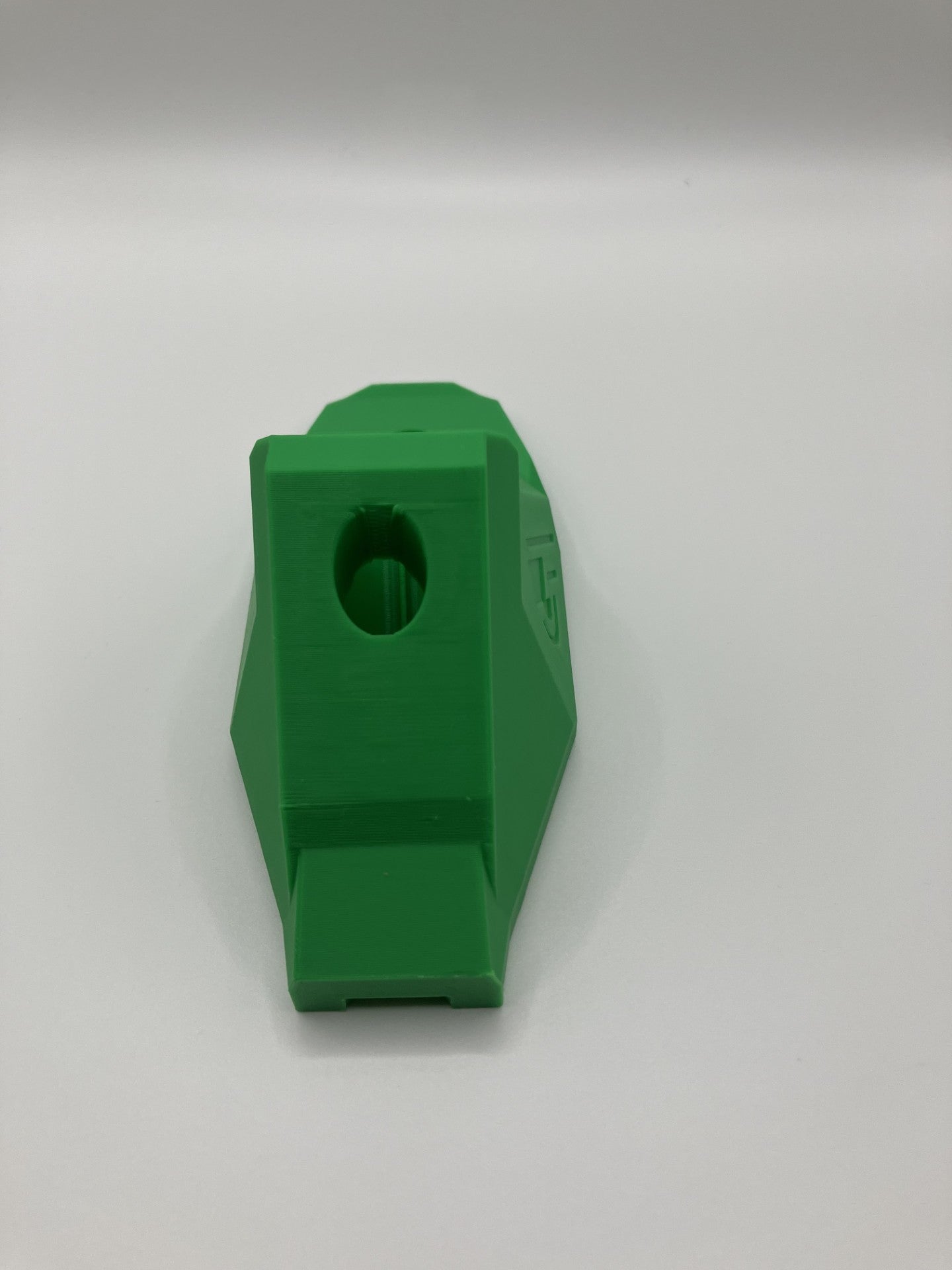 3D printed Ryobi battery holder